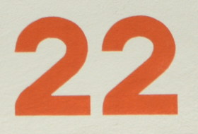 22